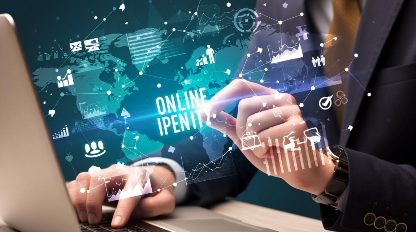 一个虚拟主机如何绑定域名，才能开设多个子网站？