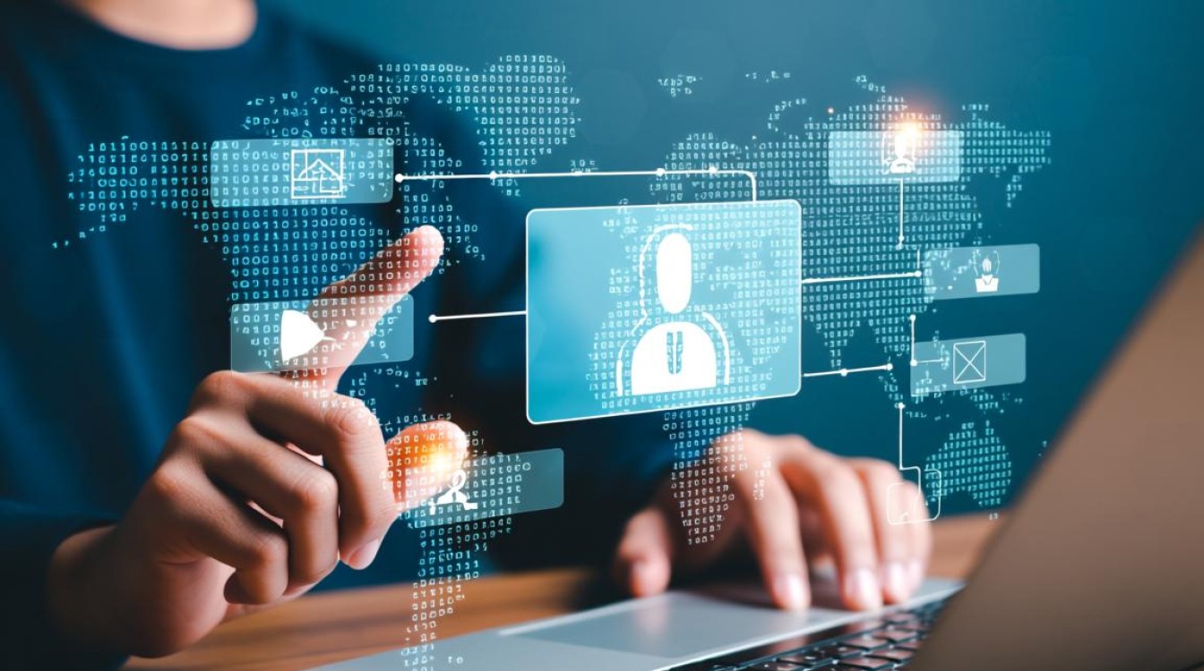 一个虚拟主机如何绑定域名，才能开设多个子网站？