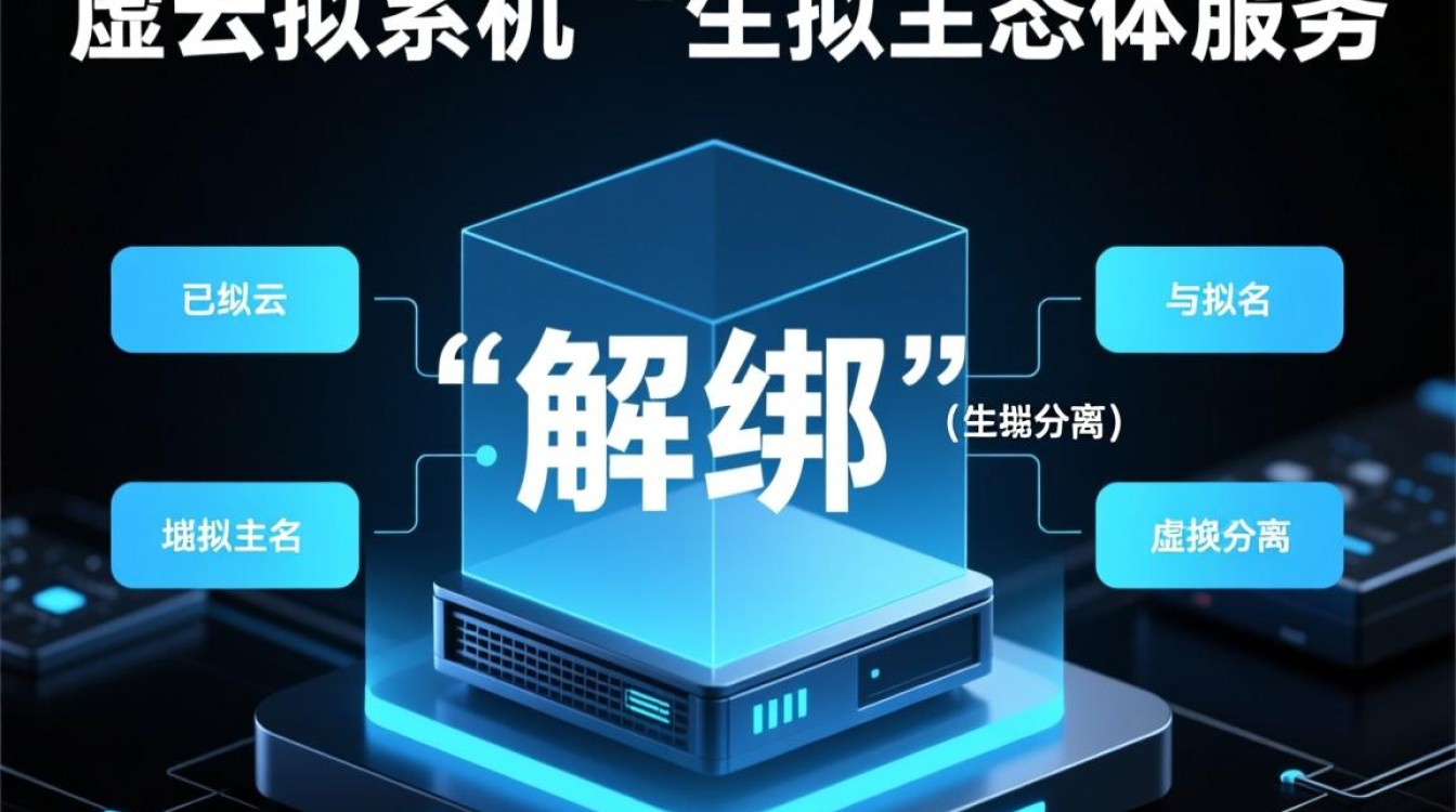 阿里云虚拟主机如何解绑 阿里云虚拟主机如何解绑