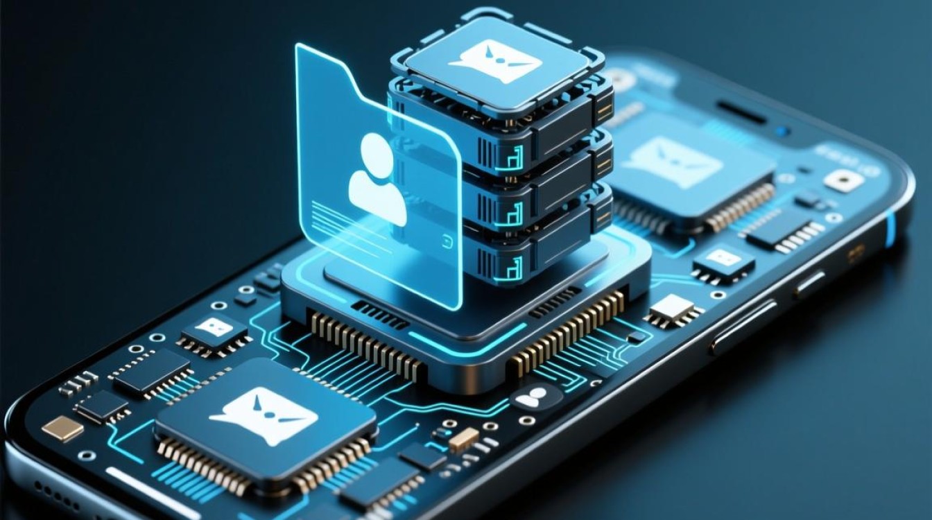 怎么查看藏在手机系统里的数据库文件位置？