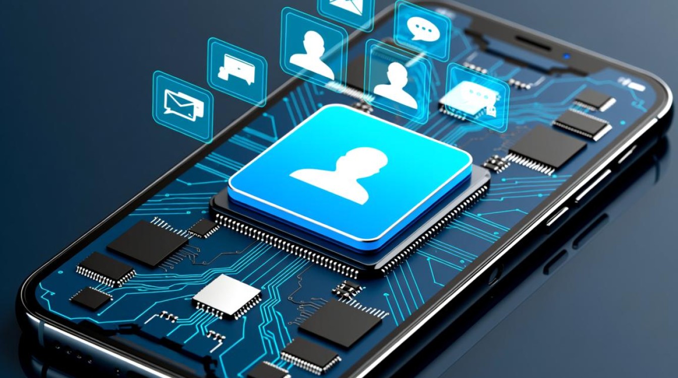 怎么查看藏在手机系统里的数据库文件位置？