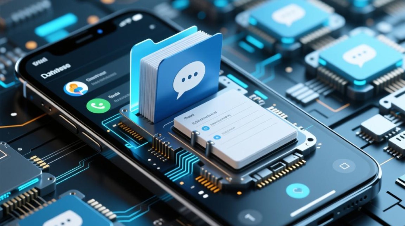 手机系统数据库文件到底藏在哪个路径下,要如何查看? 手机系统数据库文件到底藏在哪个路径下,要如何查看?