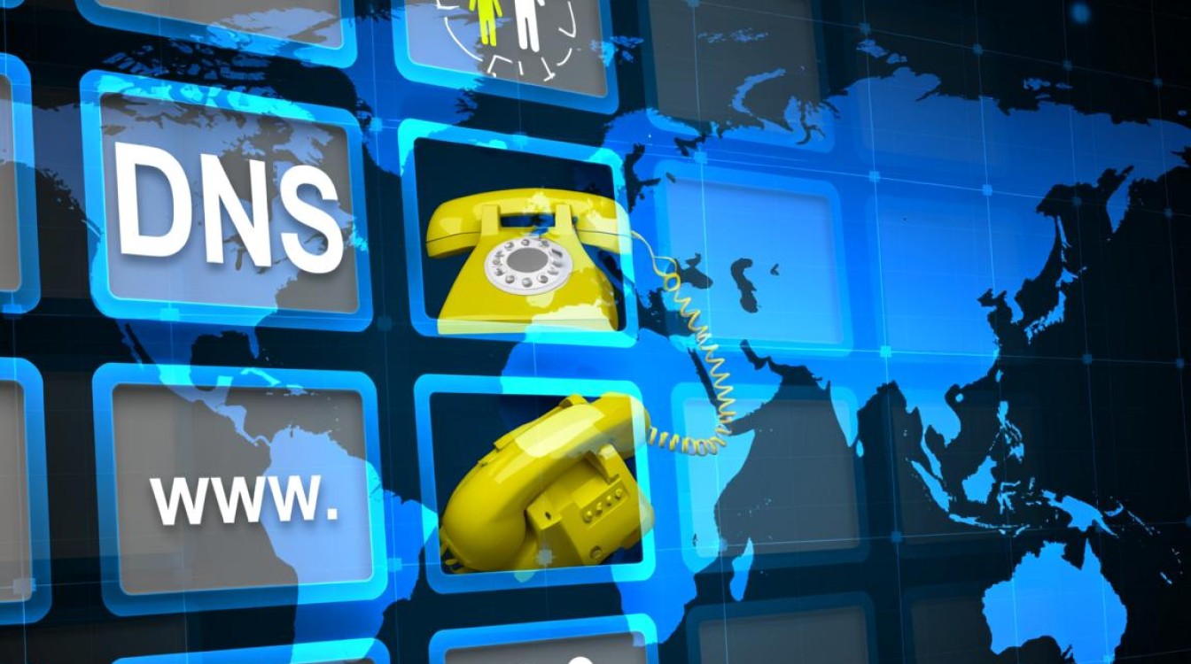 DNS配置流程怎么操作?新手如何一步步正确完成设置? DNS配置流程怎么操作?新手如何一步步正确完成设置?