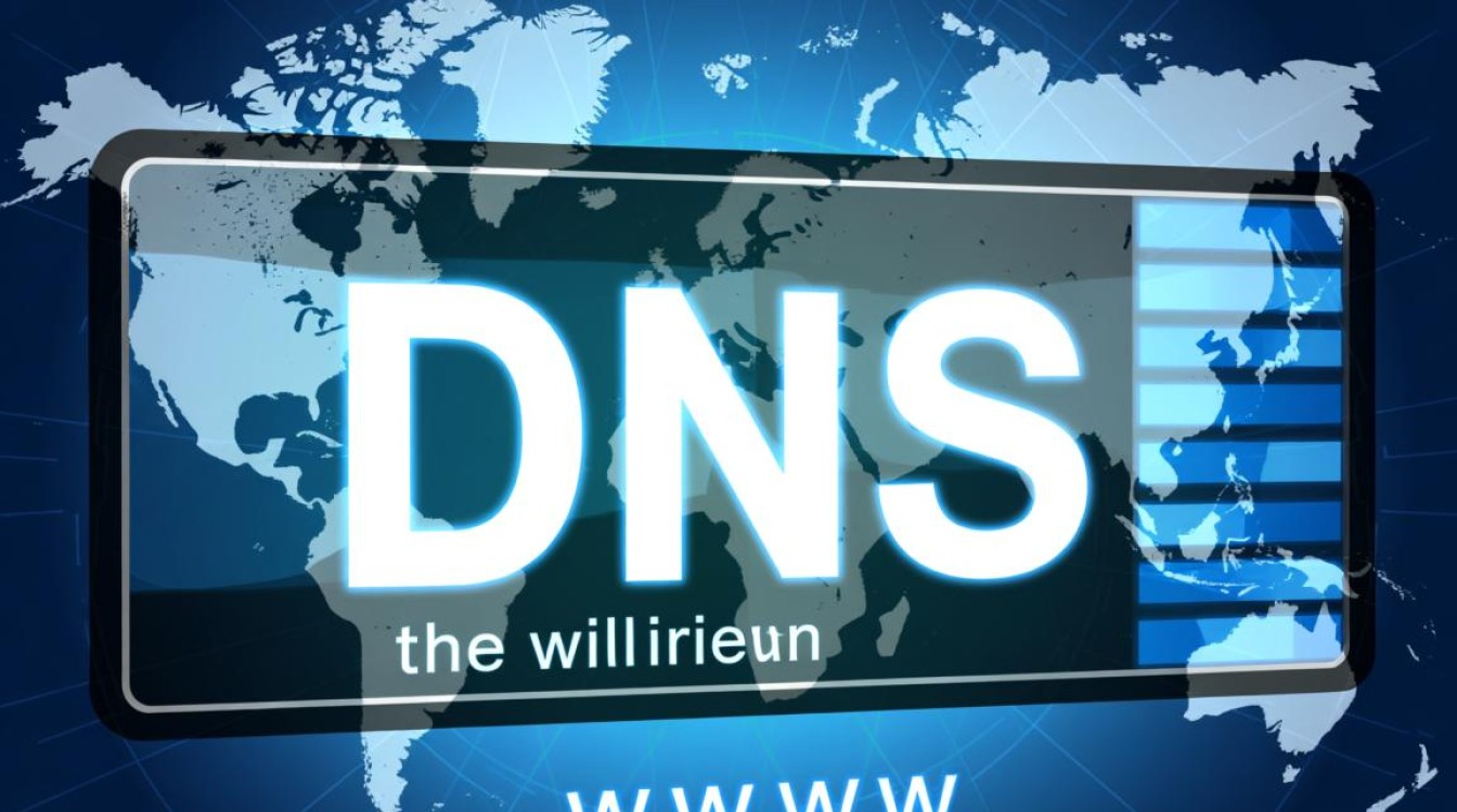 DNS配置流程怎么操作?新手如何一步步正确完成设置? DNS配置流程怎么操作?新手如何一步步正确完成设置?