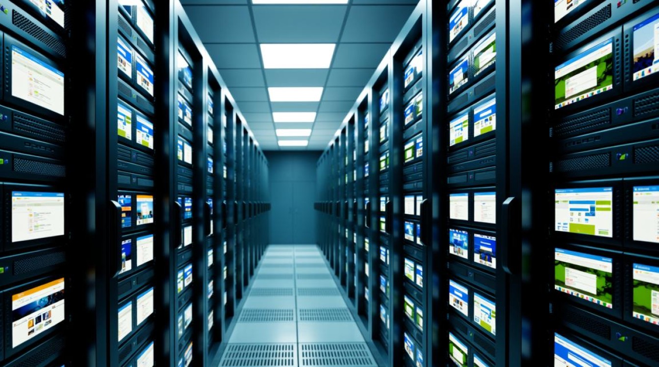 ip型虚拟主机是什么,和共享主机到底有何不同? ip型虚拟主机是什么,和共享主机到底有何不同?