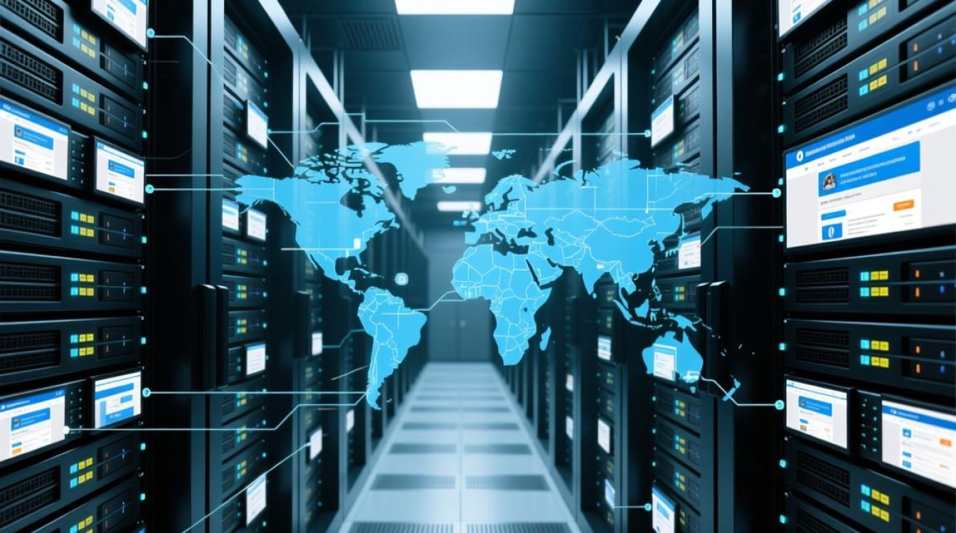 ip型虚拟主机是什么,和共享主机到底有何不同? ip型虚拟主机是什么,和共享主机到底有何不同?