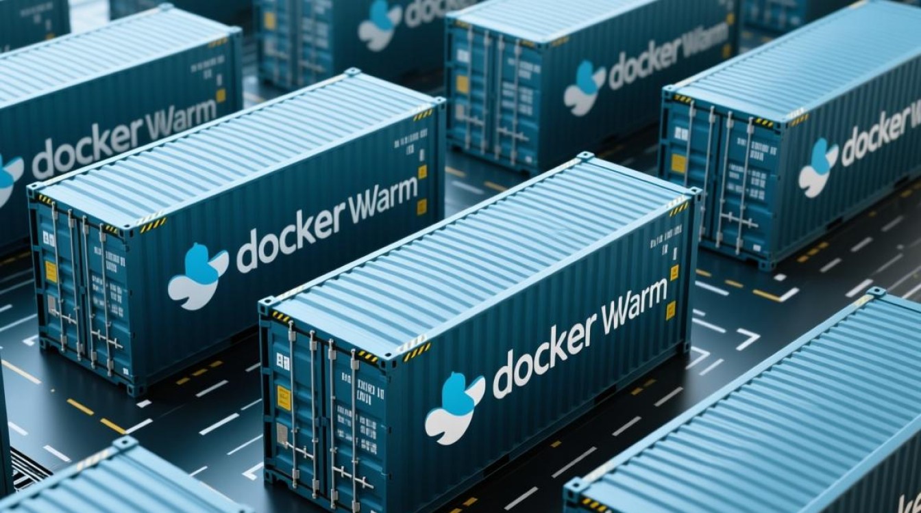 如何在CentOS7上快速搭建Docker Swarm集群？