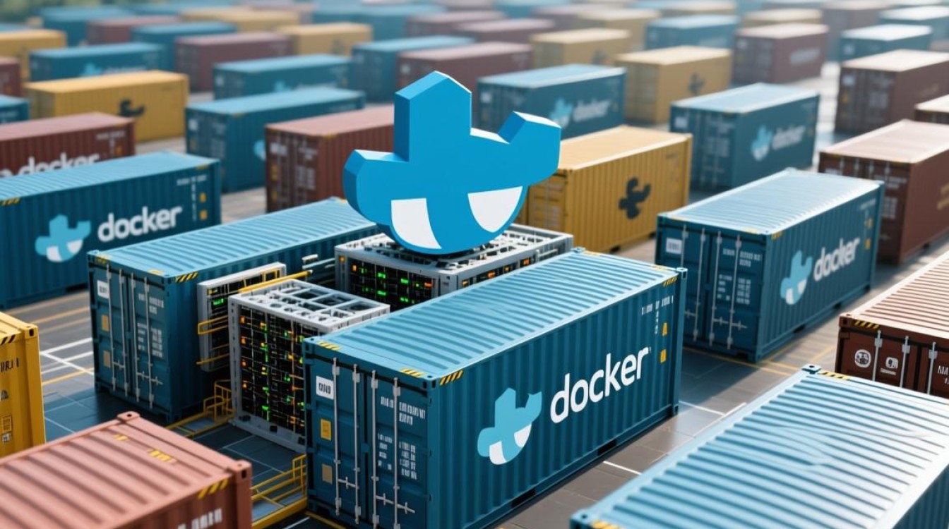 如何在CentOS7上快速搭建Docker Swarm集群？