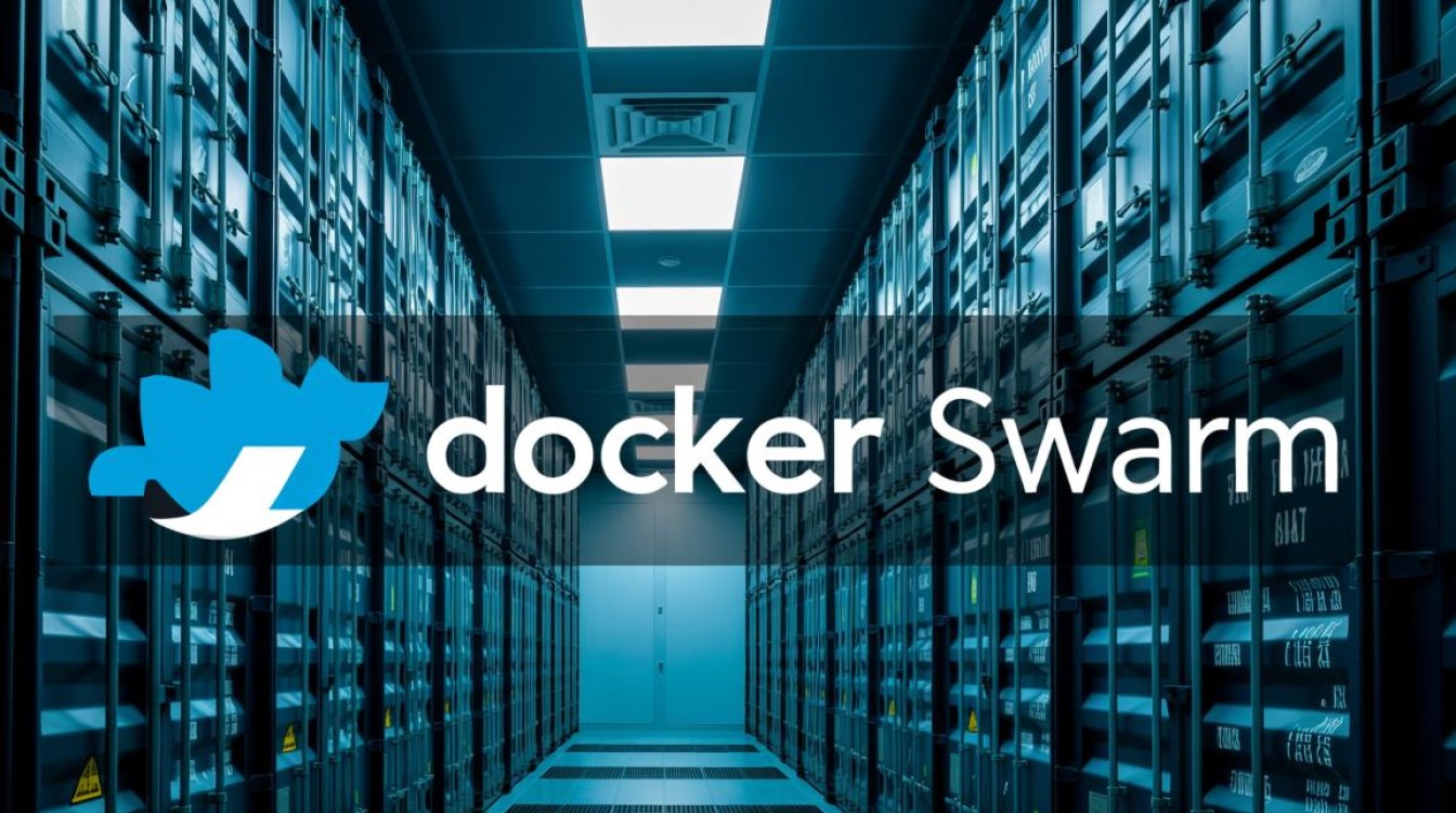 如何在CentOS7上快速搭建Docker Swarm集群？