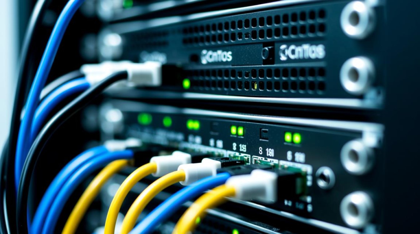 CentOS网络配置中,netmask的正确设置方法是什么? CentOS网络配置中,netmask的正确设置方法是什么?