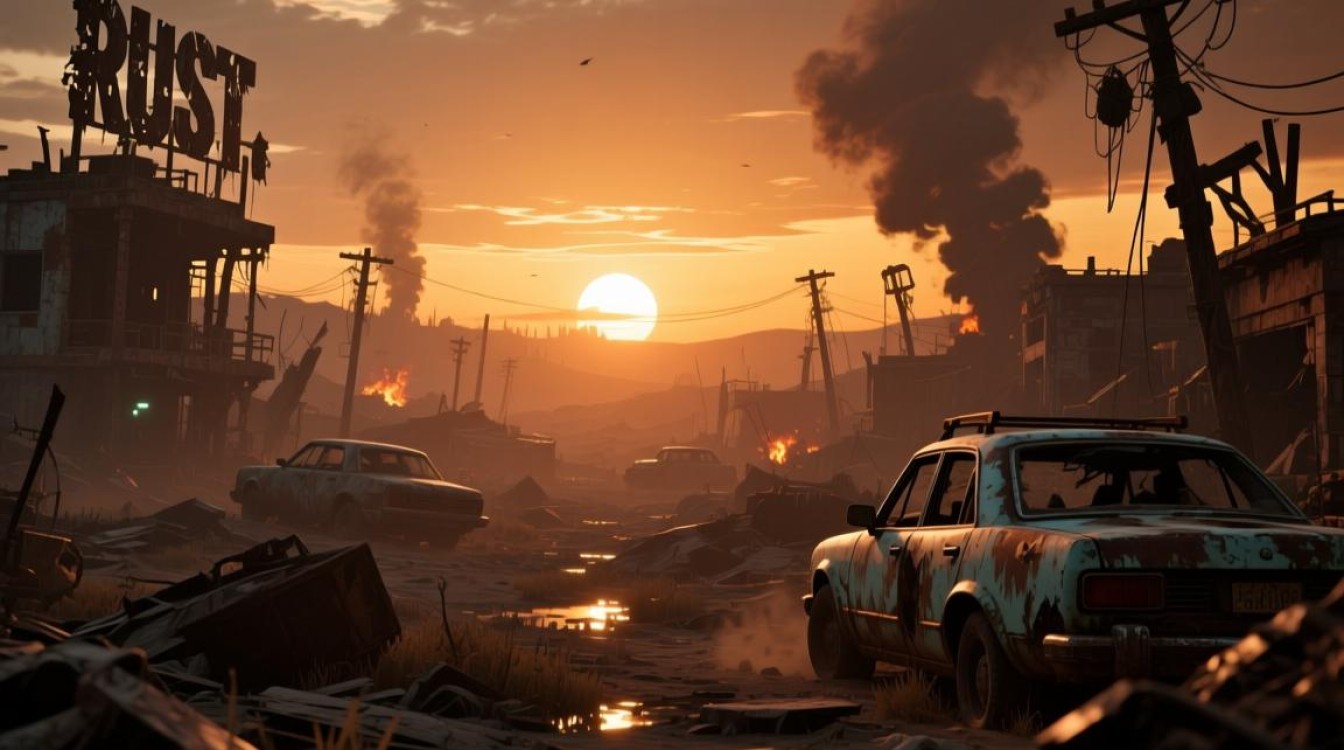 哪里有高配稳定且价格便宜的Rust服务器售卖? 哪里有高配稳定且价格便宜的Rust服务器售卖?