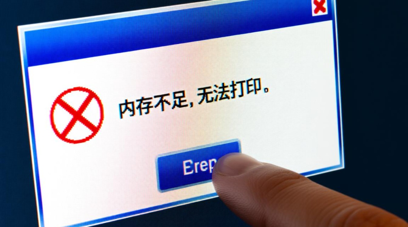 打印机内存不足无法打印，要怎么才能快速解决？