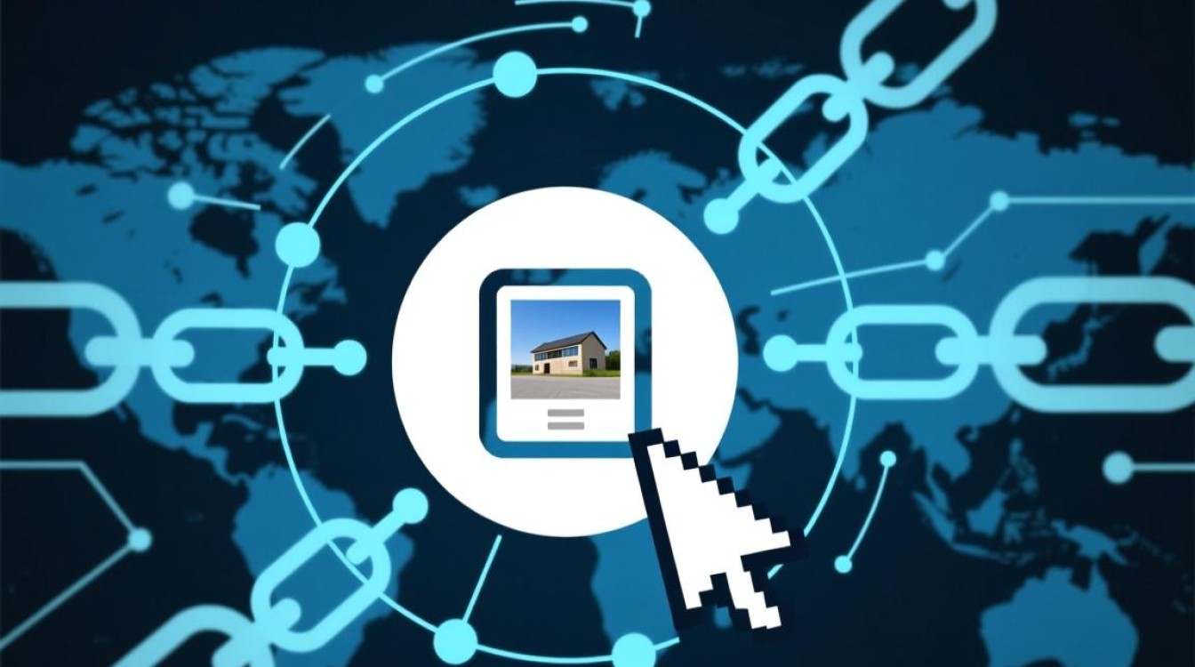 图片设置了超链接为什么点击没反应？