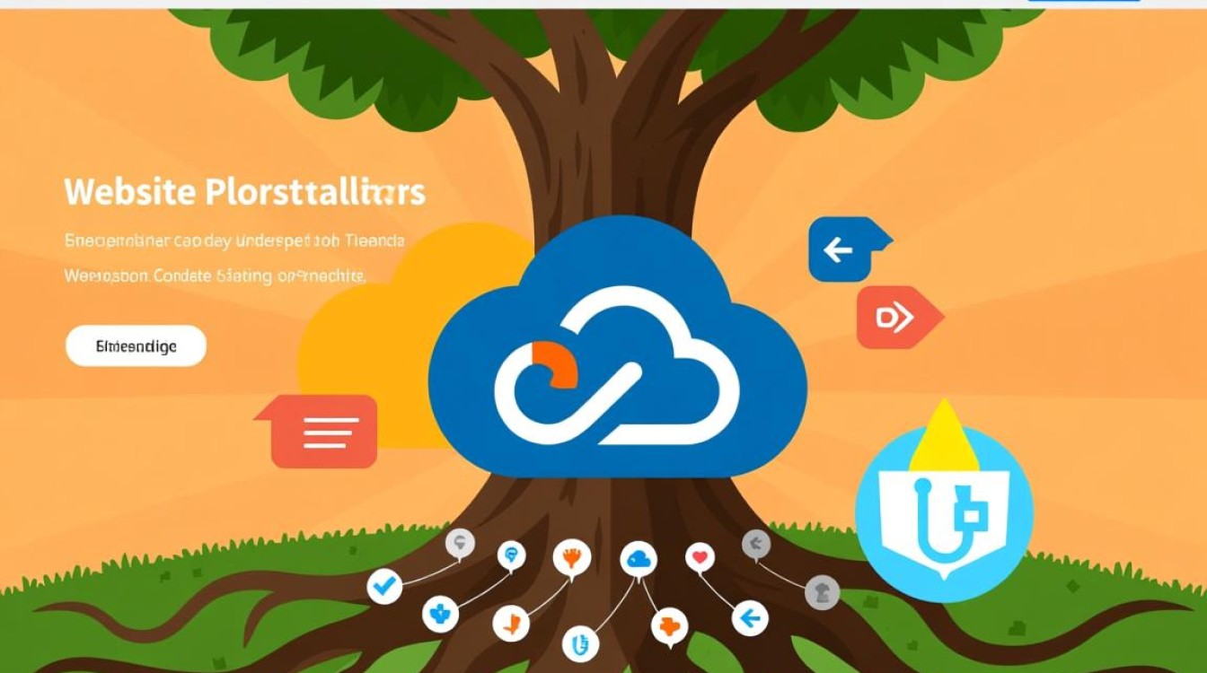 阿里云服务器的网站根目录路径到底是什么？