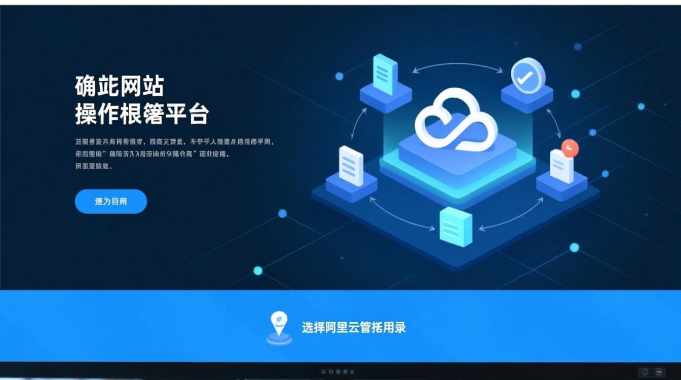 阿里云服务器的网站根目录路径到底是什么？