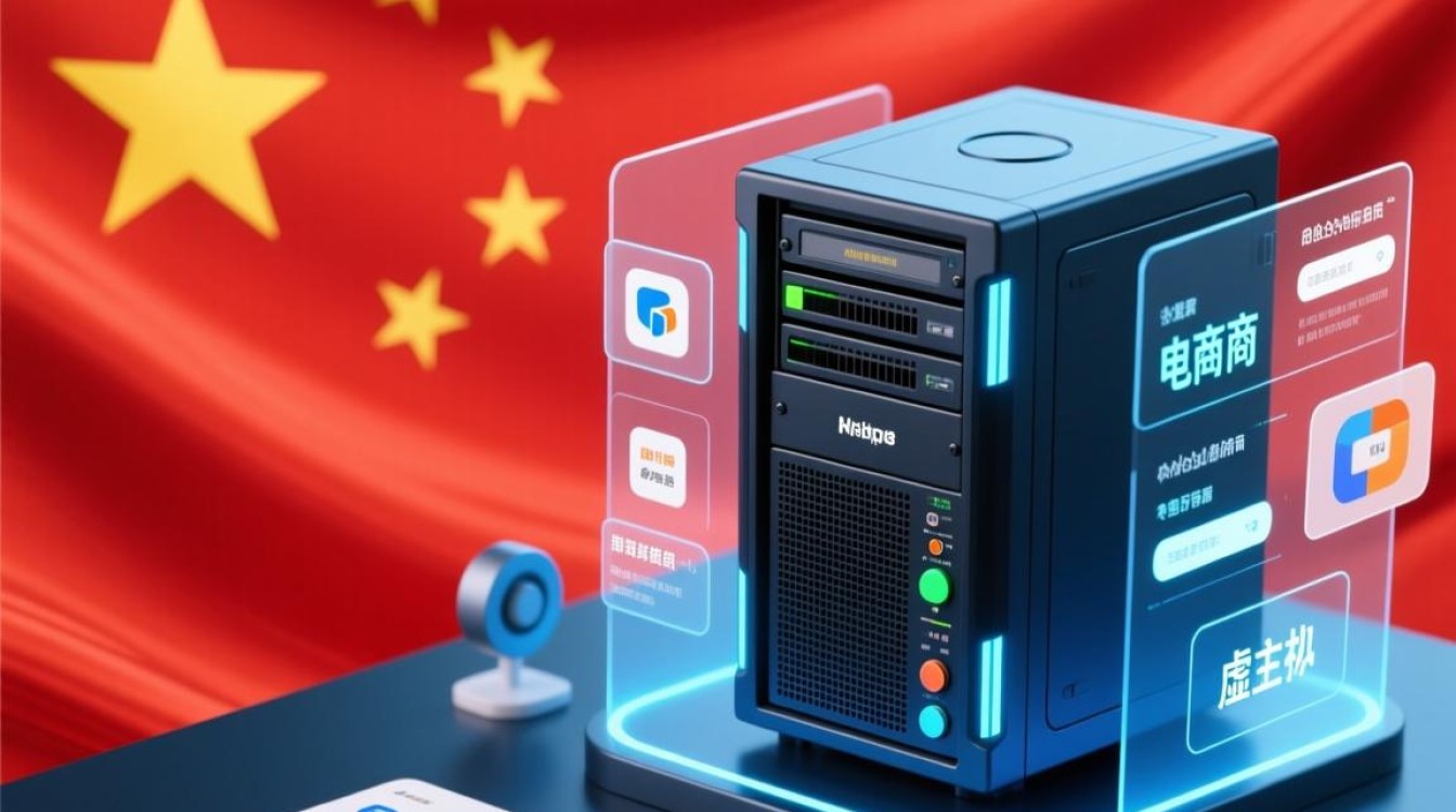 想知道2025年中国虚拟主机服务商排名到底是怎么样的吗? 想知道2025年中国虚拟主机服务商排名到底是怎么样的吗?