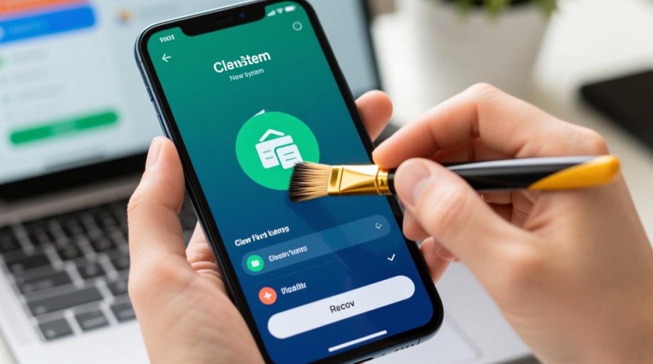 手机无法进入rec恢复模式，有什么强制进入的解决方法吗？