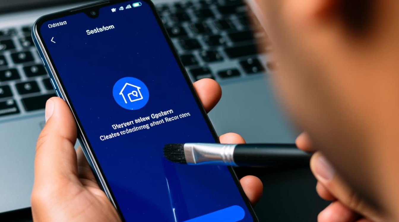 手机无法进入rec恢复模式，有什么强制进入的解决方法吗？