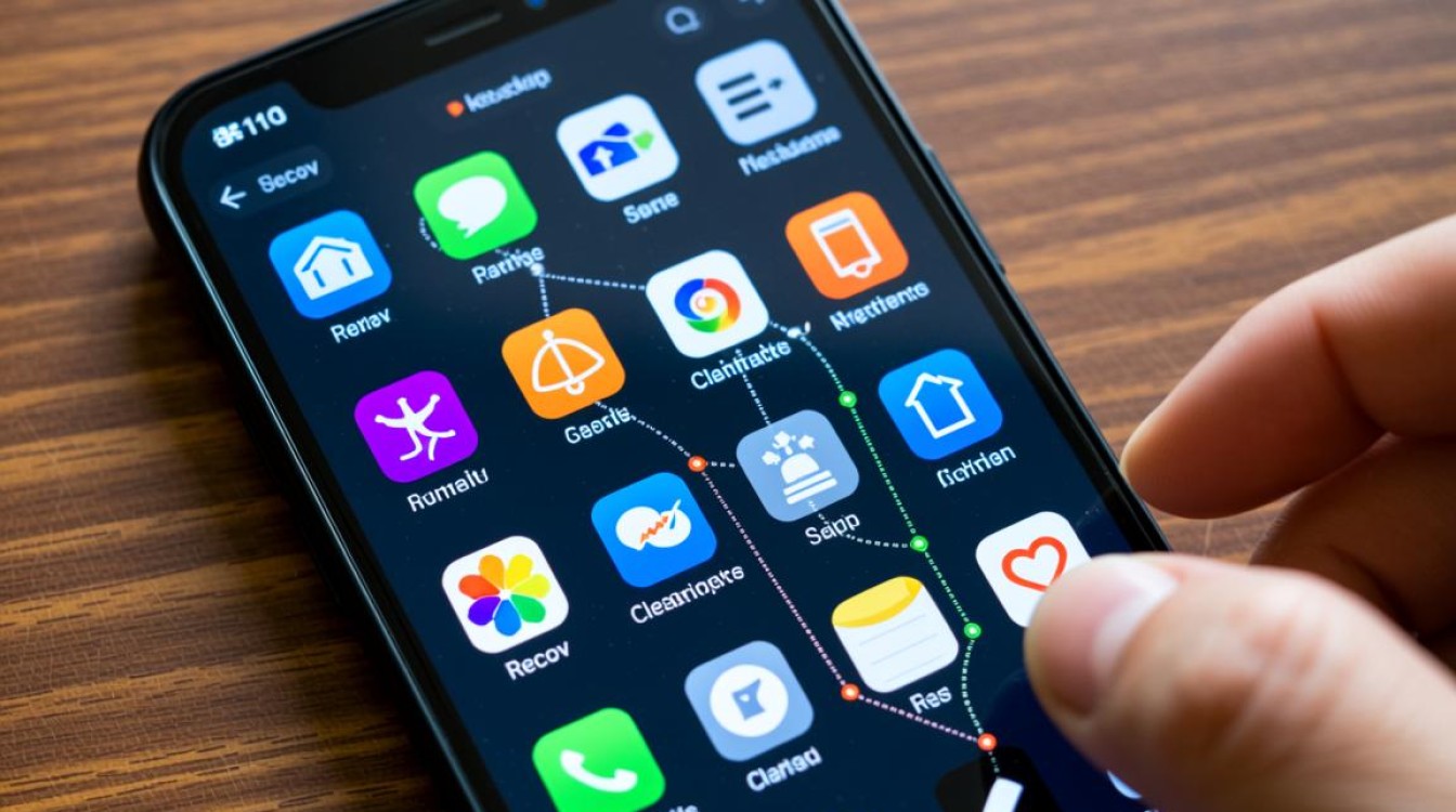 手机无法进入rec恢复模式，有什么强制进入的解决方法吗？