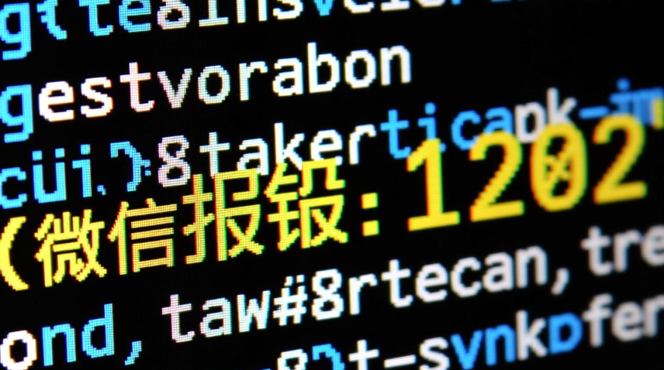 微信老是报错1202是什么原因,要如何彻底解决? 微信老是报错1202是什么原因,要如何彻底解决?