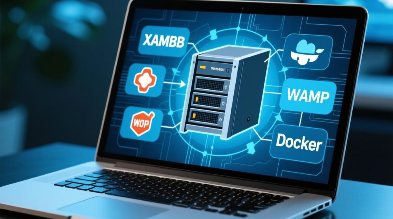 虚拟主机怎么设置才能在局域网内正常显示？