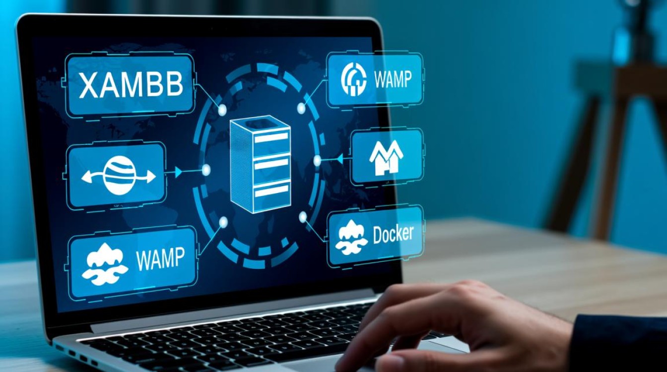 虚拟主机怎么设置才能在局域网内正常显示？