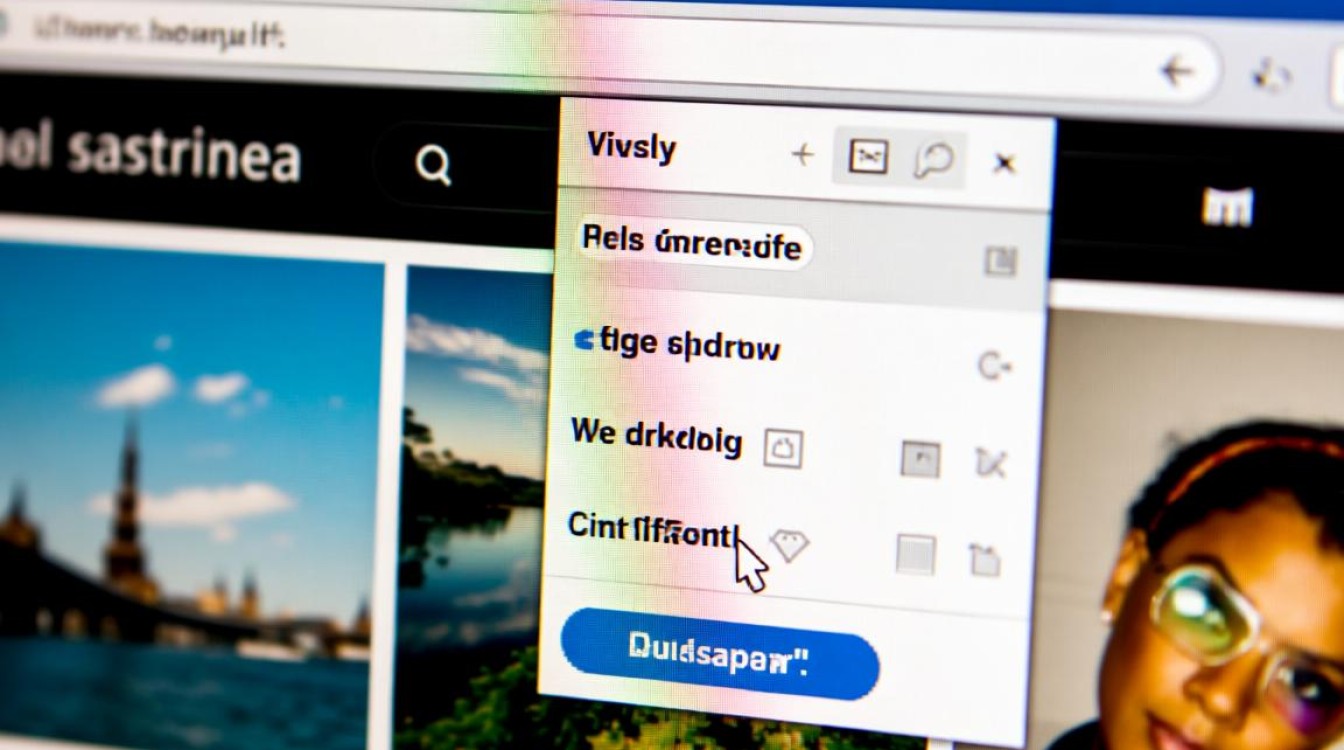 网页图片无法右键保存，到底要如何操作才能下载？