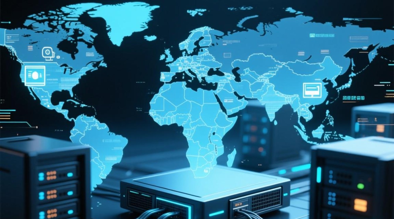 国际上有哪些知名的云虚拟主机品牌值得推荐? 国际上有哪些知名的云虚拟主机品牌值得推荐?