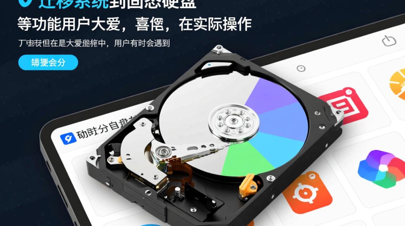 分区助手无法迁移系统到SSD，到底是什么原因？