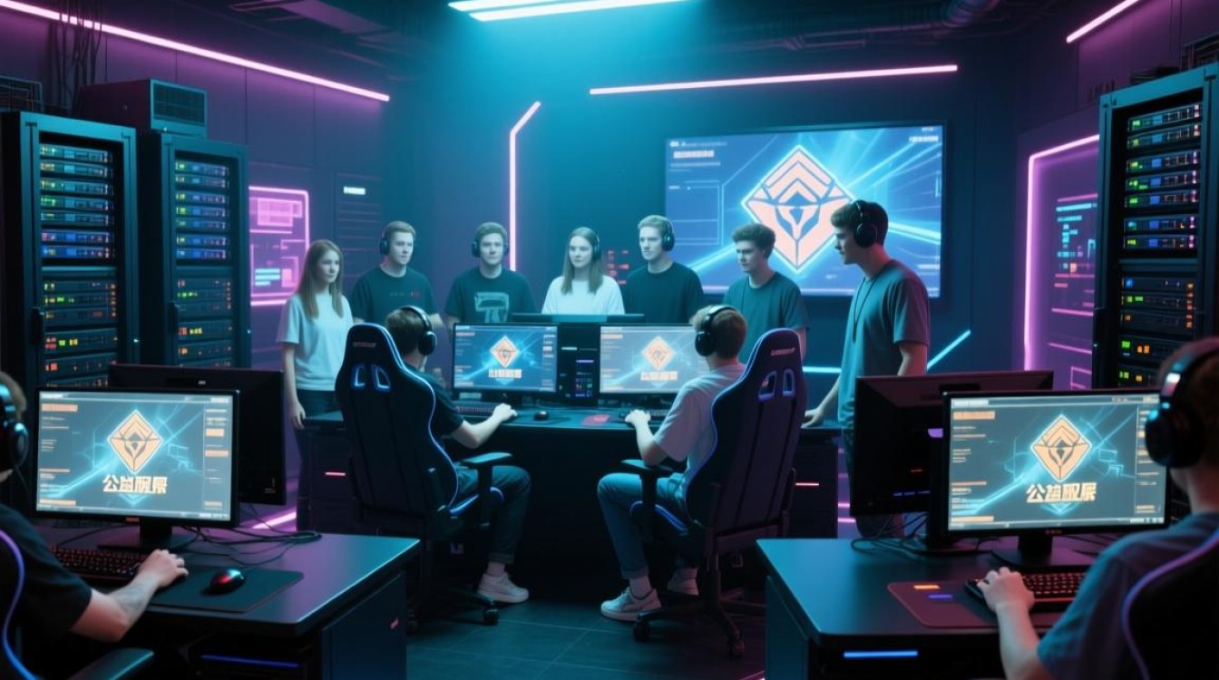 如何才能找到一个长久稳定人气高又不坑钱的公益服服务器呢？