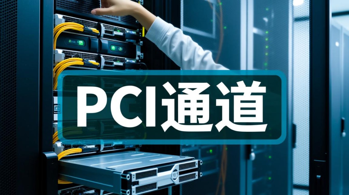 服务器PCI通道不够用怎么办？如何优化和扩展？