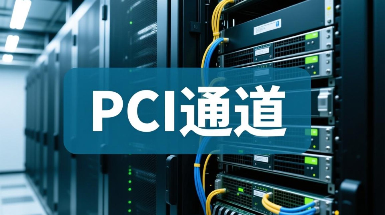 服务器PCI通道不够用怎么办？如何优化和扩展？