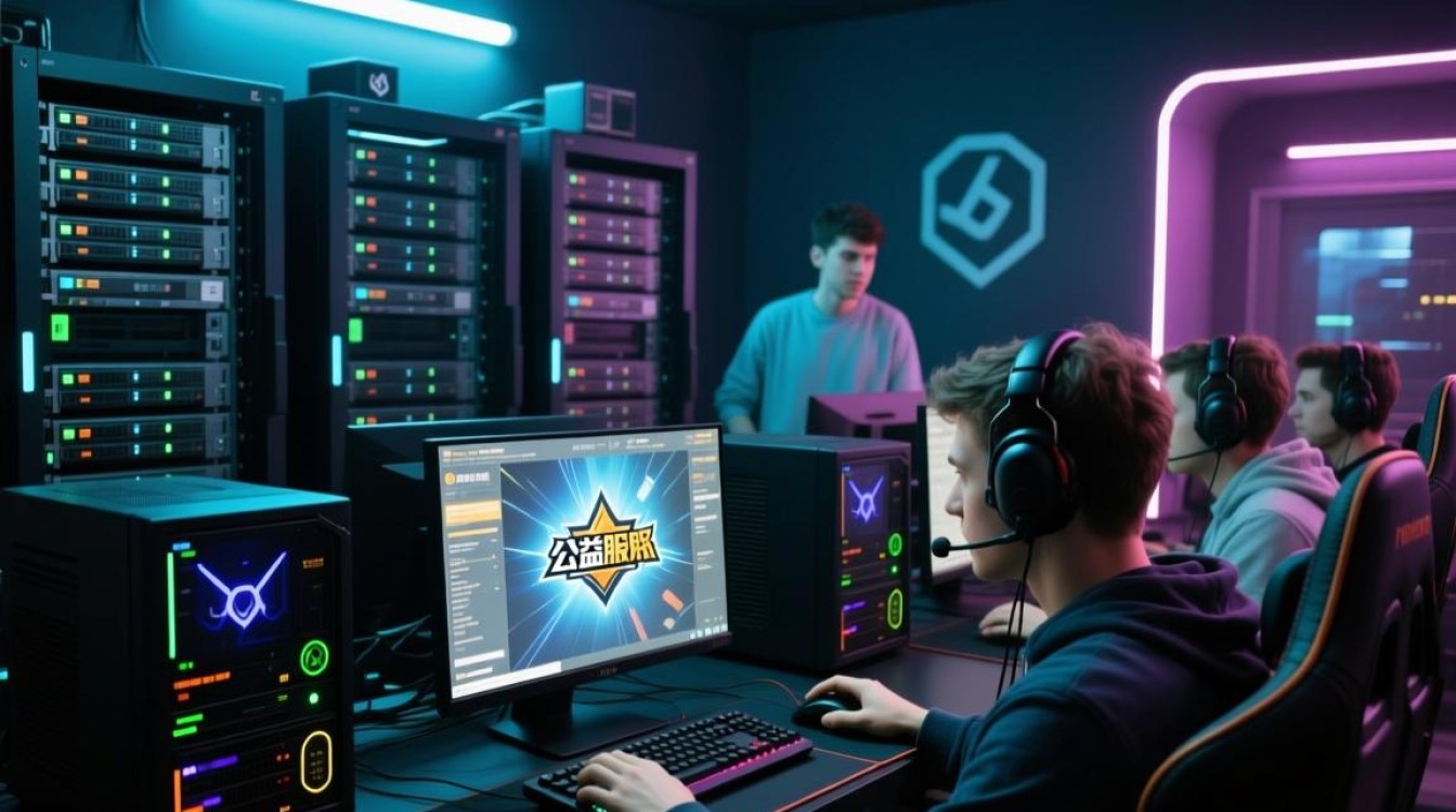 如何才能找到一个长久稳定人气高又不坑钱的公益服服务器呢？