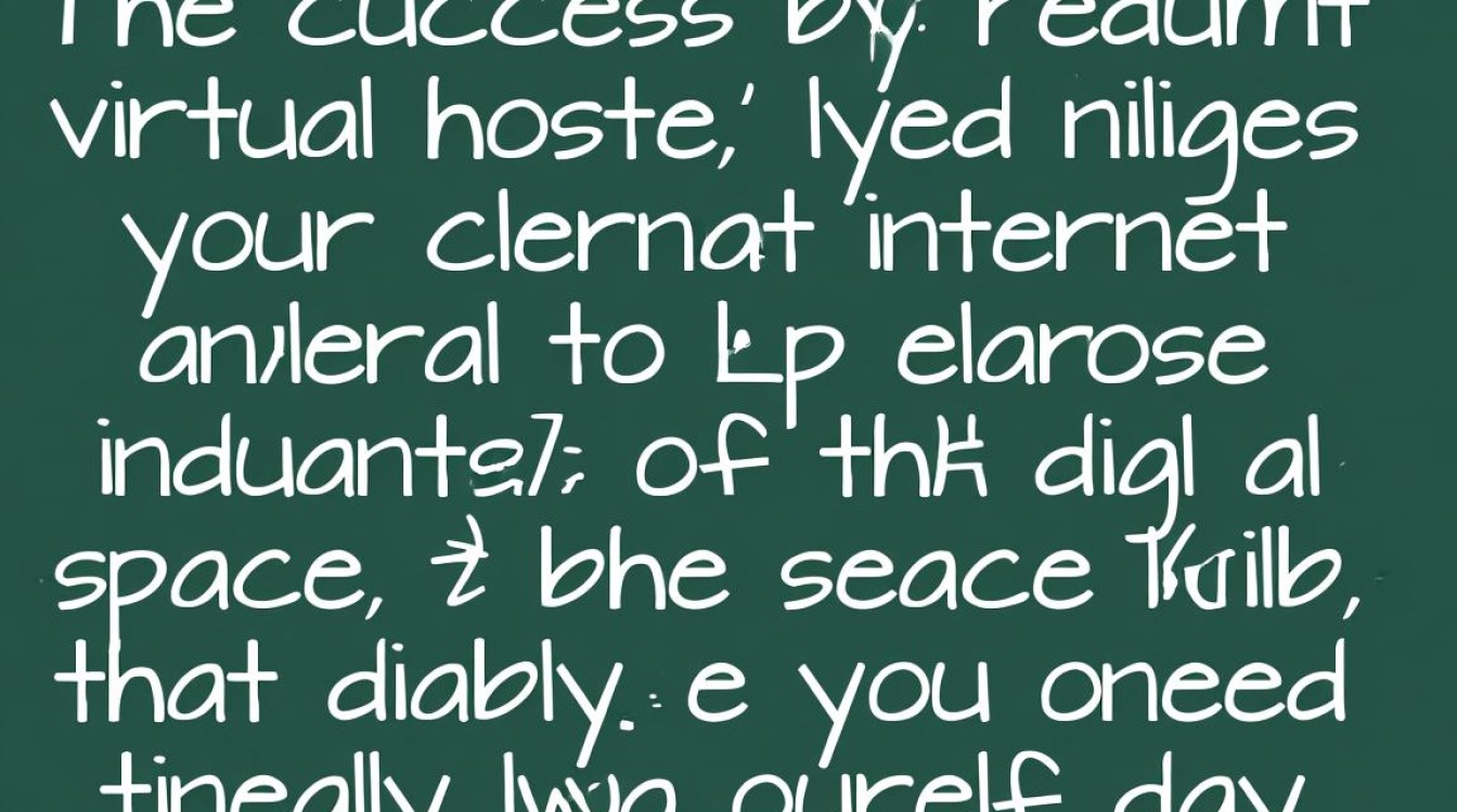 有了虚拟主机，如何用电脑上传文件并绑定域名？