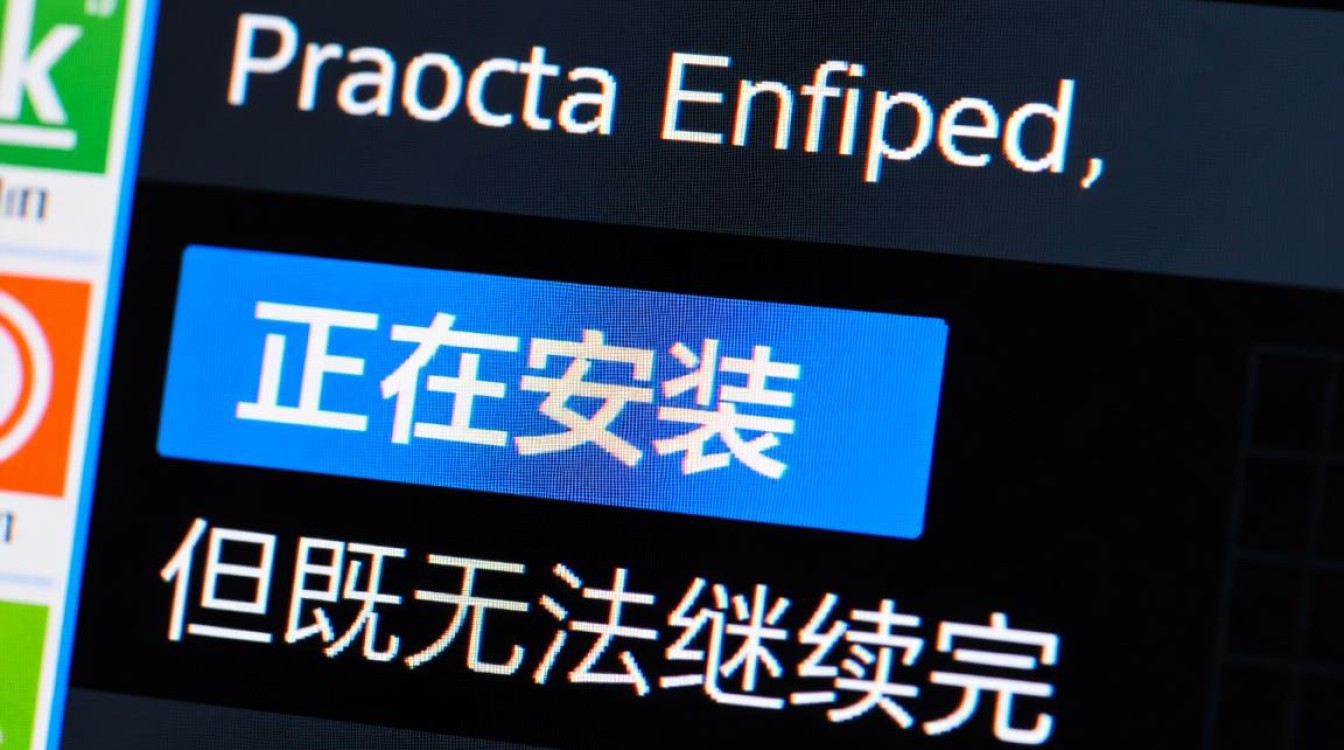 应用卡在正在安装无法删除，要如何强制卸载？