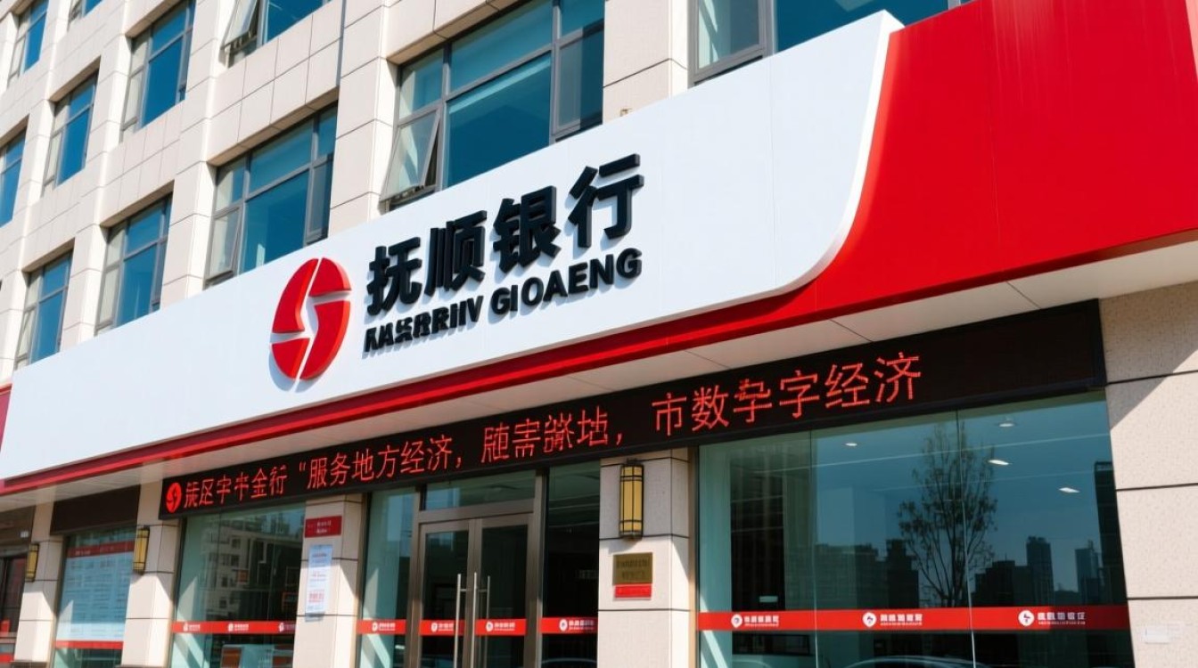 抚顺银行DNS解析失败怎么办，如何快速恢复连接？