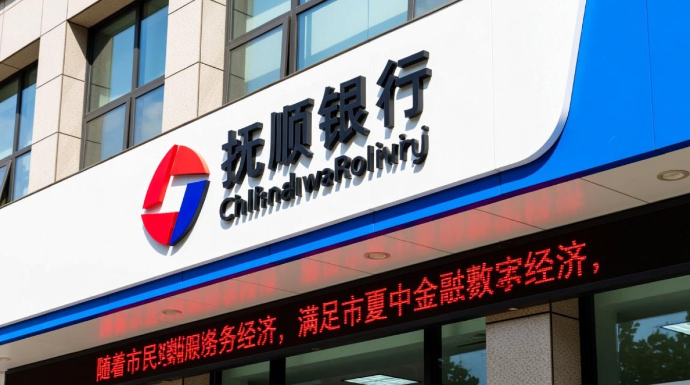 抚顺银行DNS解析失败怎么办，如何快速恢复连接？