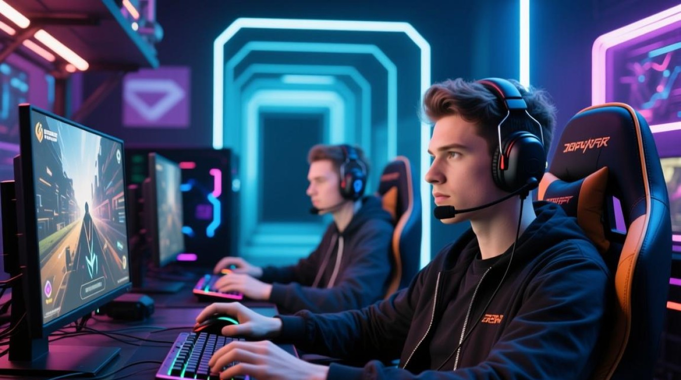 虚拟主机玩王者荣耀卡顿，到底该如何优化解决？