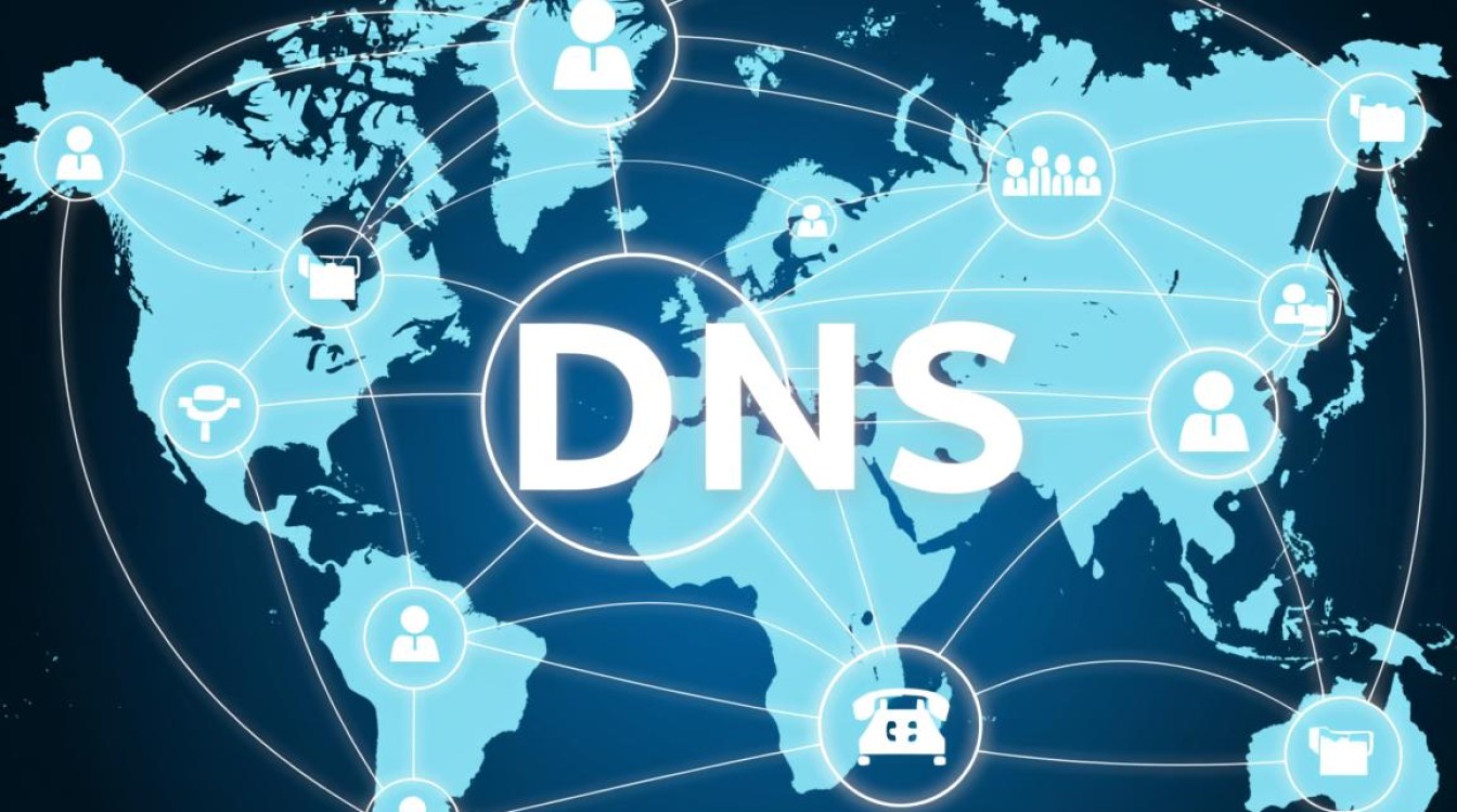 电脑的DNS服务器地址和名称到底在系统哪个位置找？