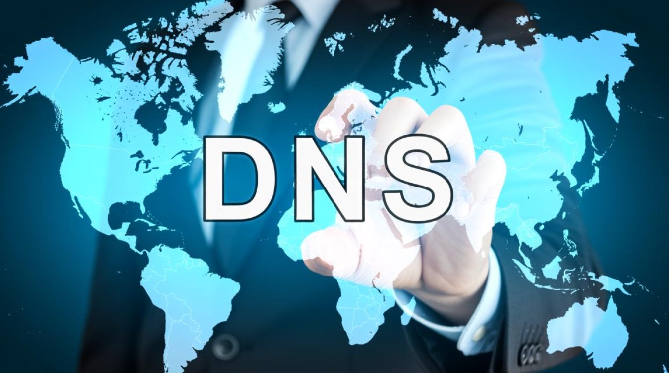 电脑的DNS服务器地址和名称到底在系统哪个位置找？