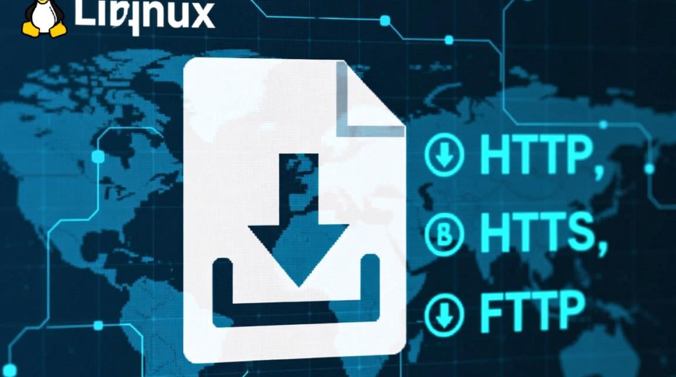 CentOS新手怎么用wget？有哪些常用参数和实例？
