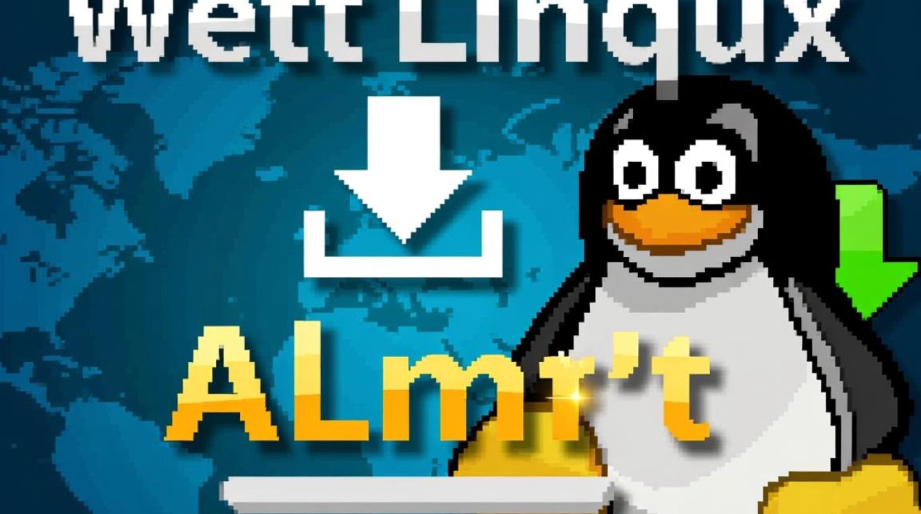 CentOS新手怎么用wget？有哪些常用参数和实例？