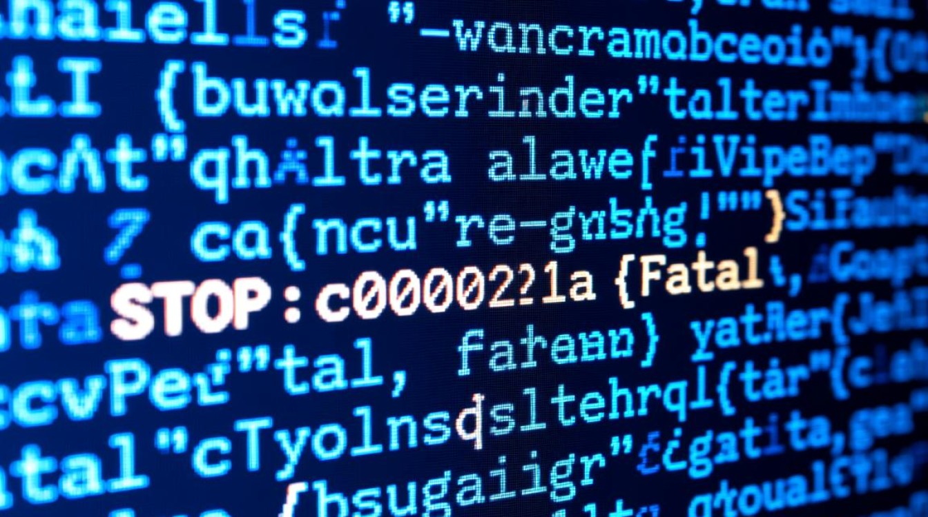 电脑报错c0000蓝屏无法启动，这到底是什么原因如何解决？