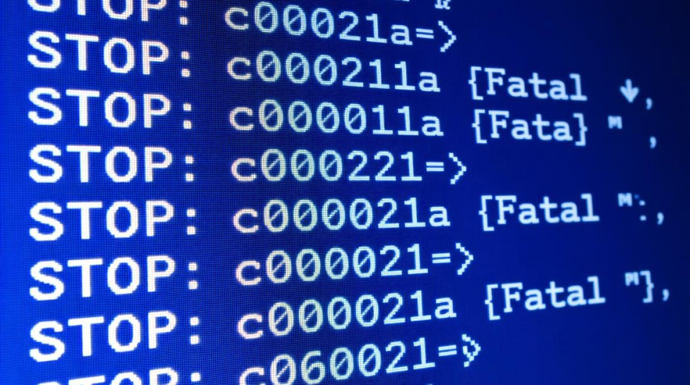 电脑报错c0000蓝屏无法启动，这到底是什么原因如何解决？