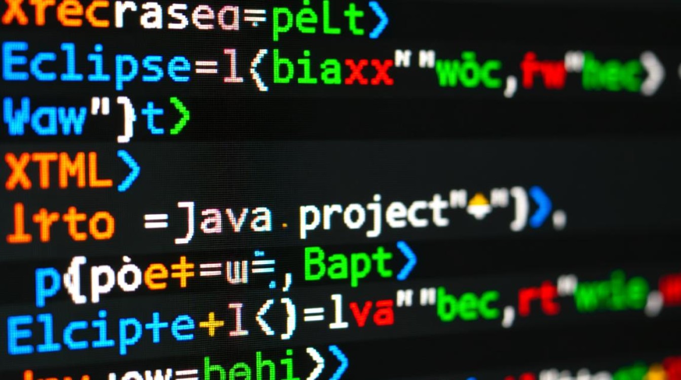 Eclipse项目xml报错无法启动，要如何快速定位并修复？