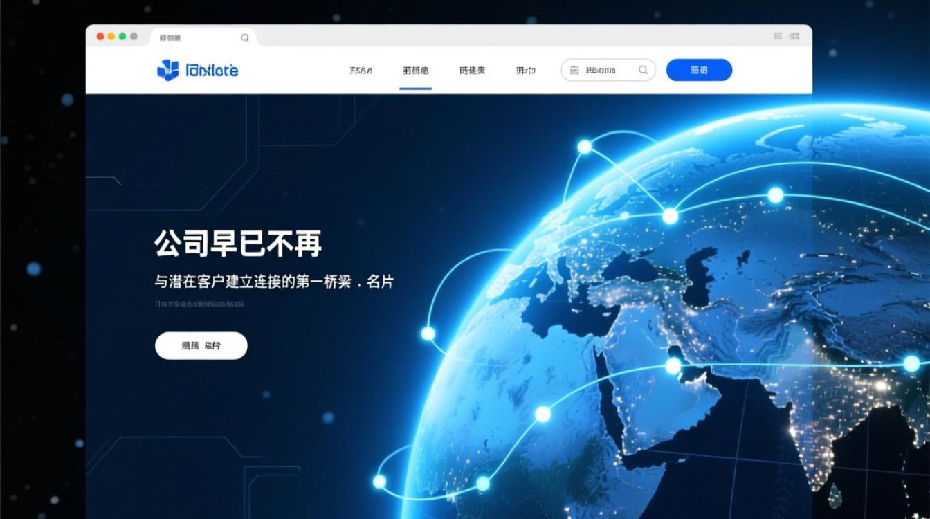 公司网站主页图片怎么选才能吸引人？