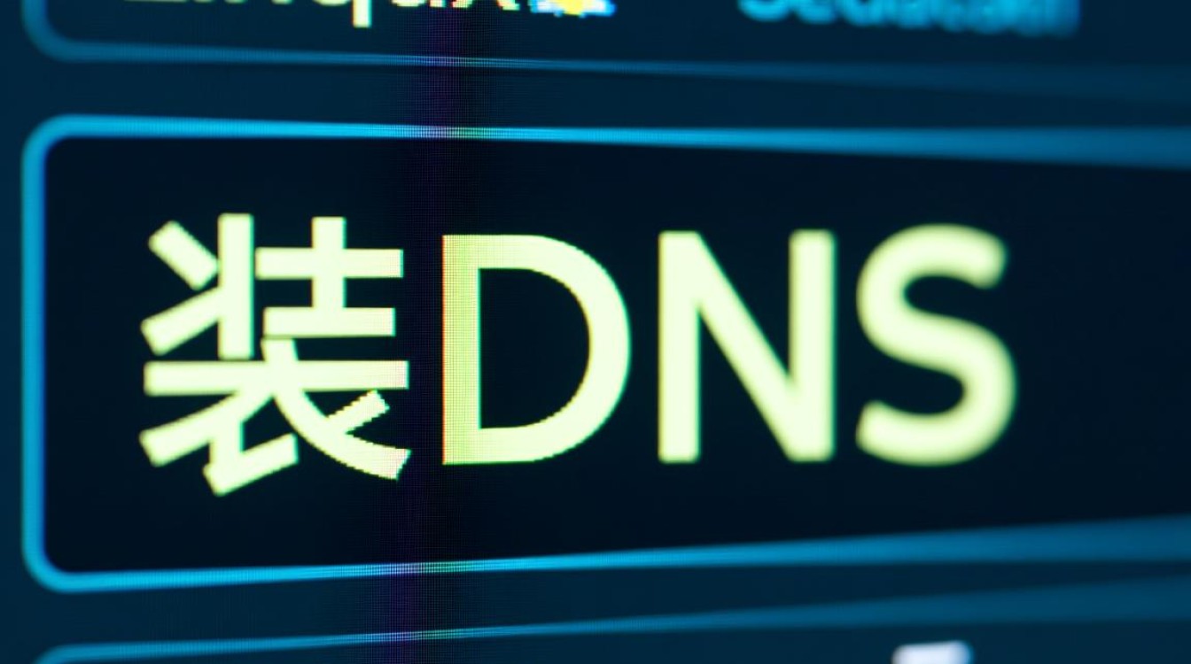 在Linux服务器上安装DNS服务，详细步骤和配置方法是怎样的？