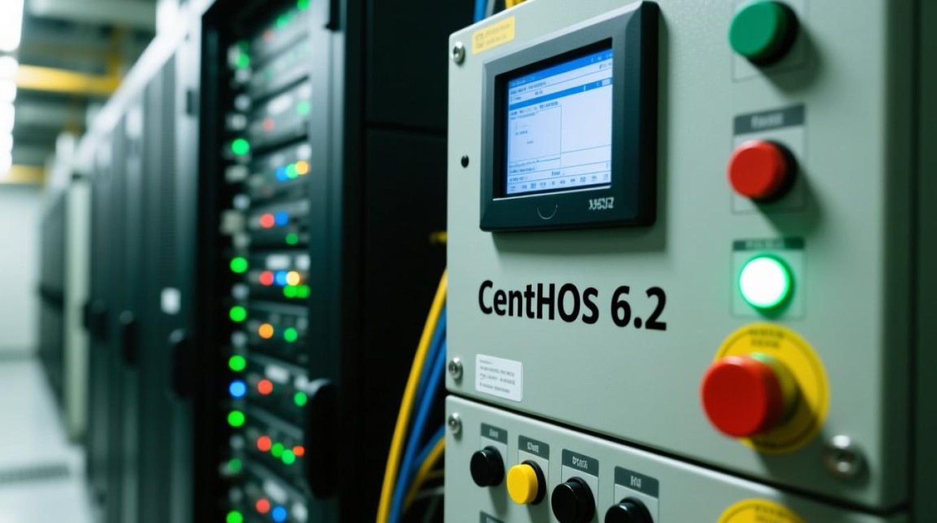 CentOS 6.2服务器之间如何实现网络互连? CentOS 6.2服务器之间如何实现网络互连?