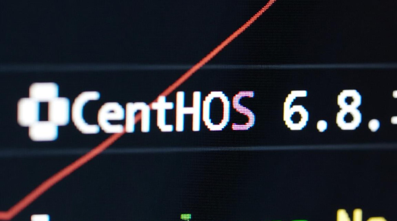 如何安装CentOS 6.8双系统并配置引导菜单？