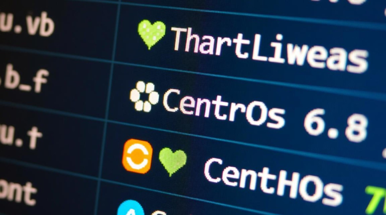 如何安装CentOS 6.8双系统并配置引导菜单？